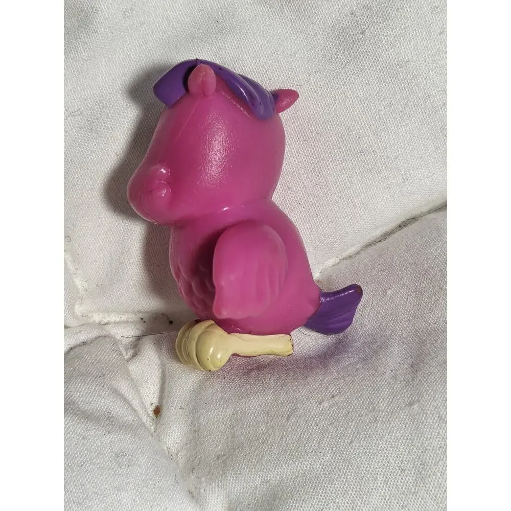 My Little Pony G4 Owl Twilight Pet FIM MLP Owlowiscious Retired Discontinued